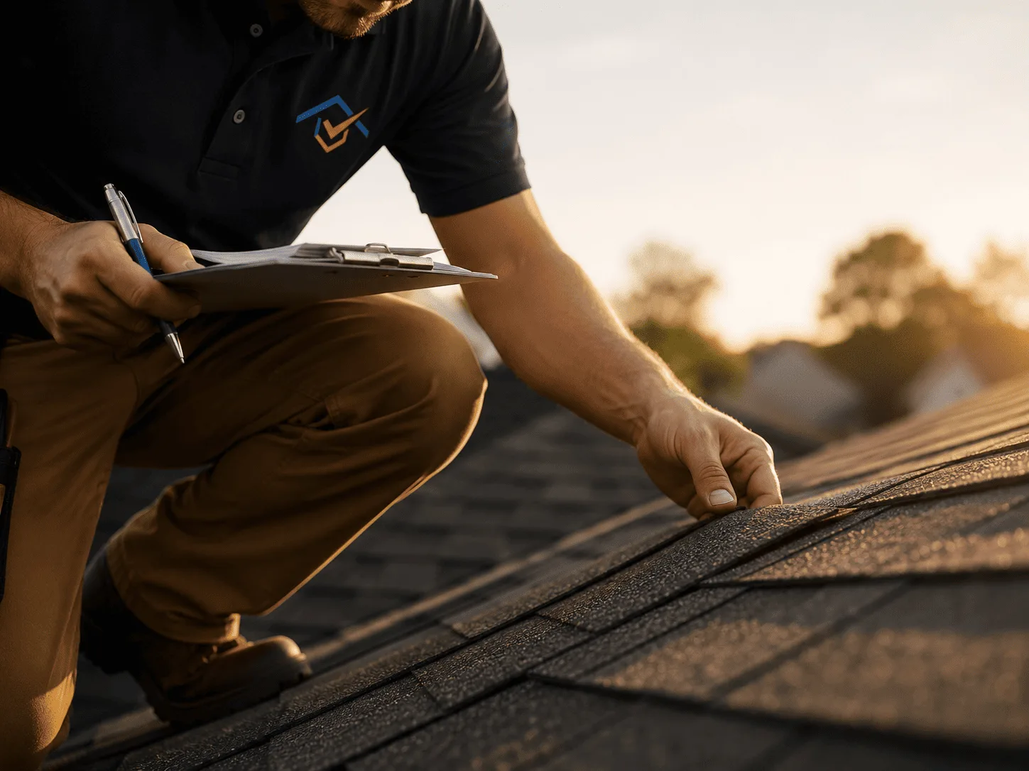 Why Choose Roof Inspection in Saxapahaw, NC