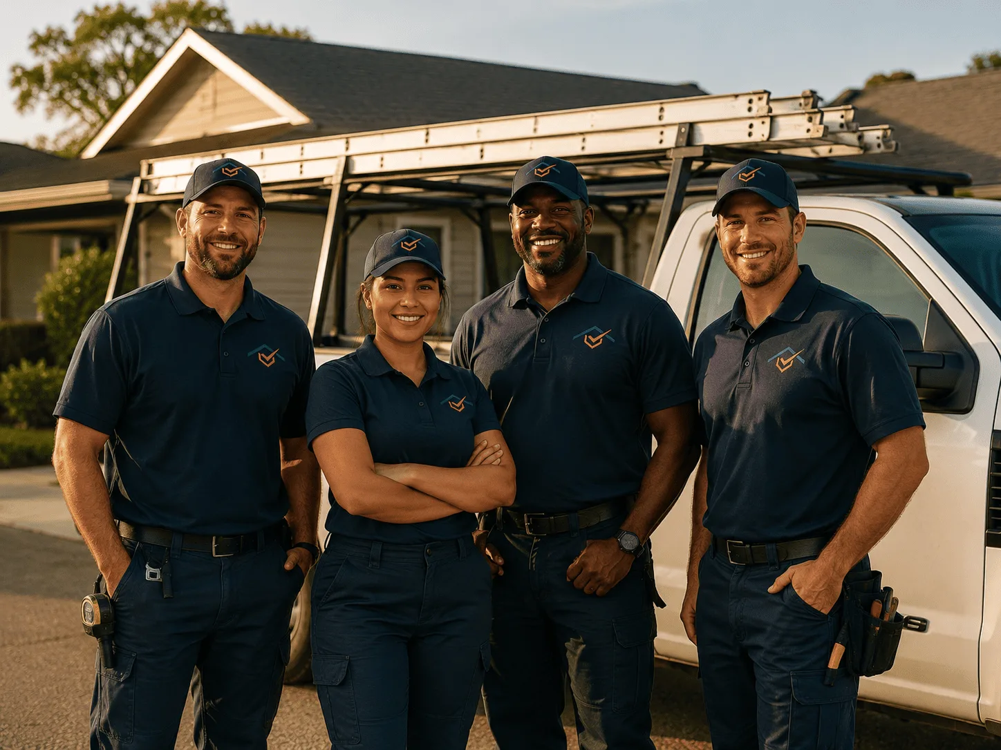 Roof Inspection company in Saxapahaw, NC